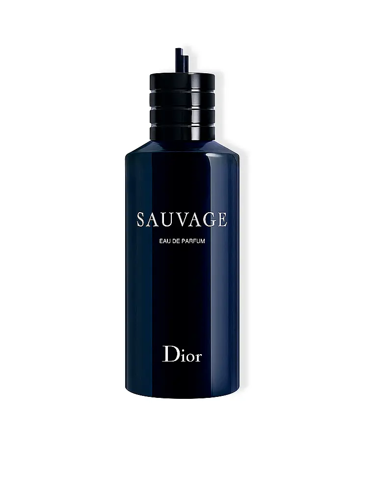 DIOR | Sauvage Eau de Parfum Ricarica 300ml | Senza colore