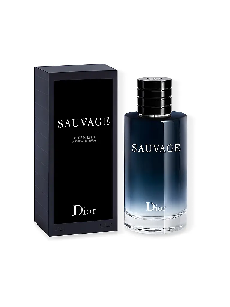 DIOR | Sauvage Eau de Toilette 200ml | Senza colore