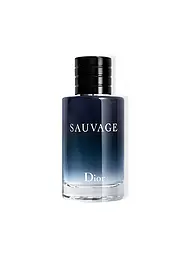 DIOR | Sauvage Eau de Toilette Ricaricabile 30ml | Senza colore