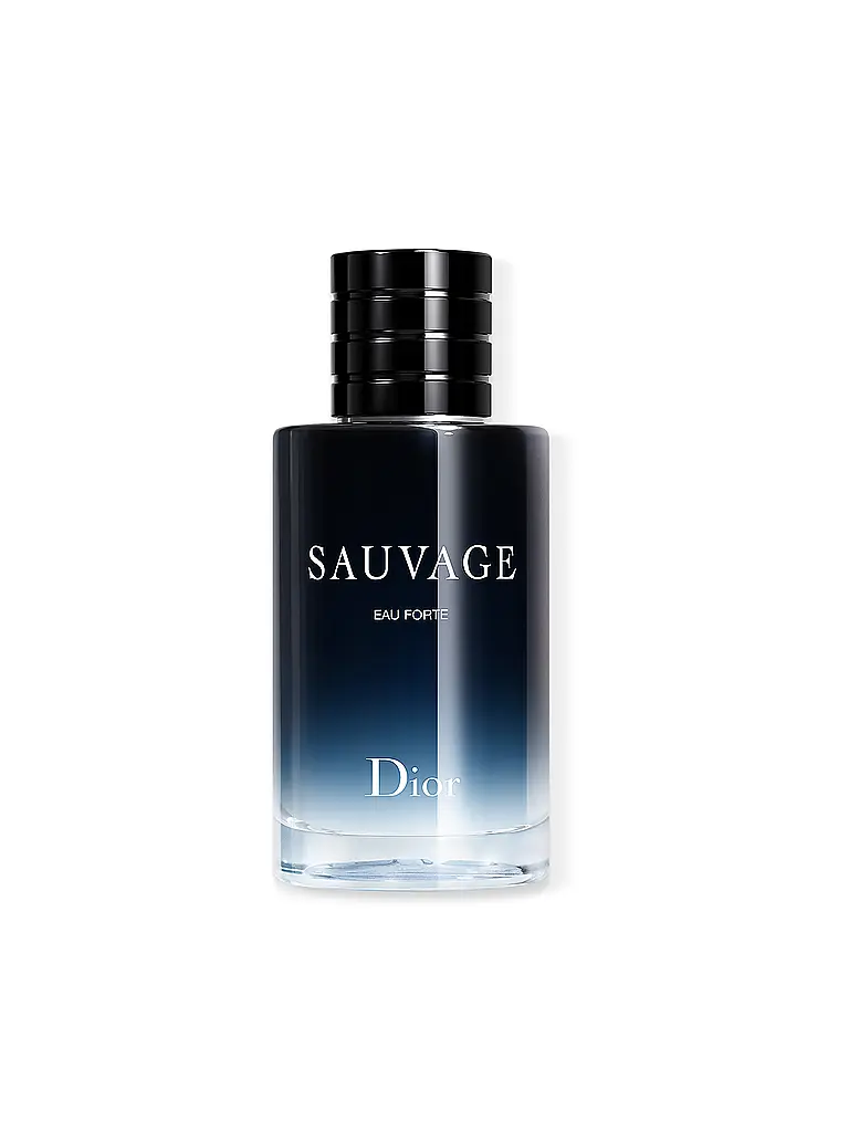 DIOR | Sauvage Eau Forte Spray 100ml | Senza colore