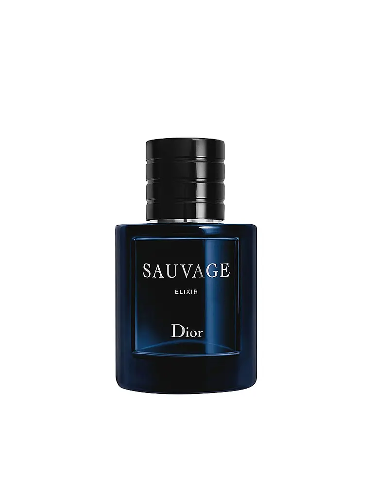 DIOR | Sauvage Elixir Spray 60ml | Senza colore