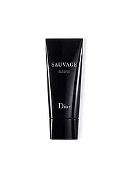 DIOR | Sauvage Gel da barba 125ml | Senza colore