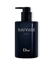 DIOR | Sauvage Gel Doccia 250ml | Senza colore