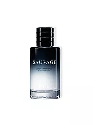 DIOR | Sauvage Lozione Dopobarba 100ml | Senza colore