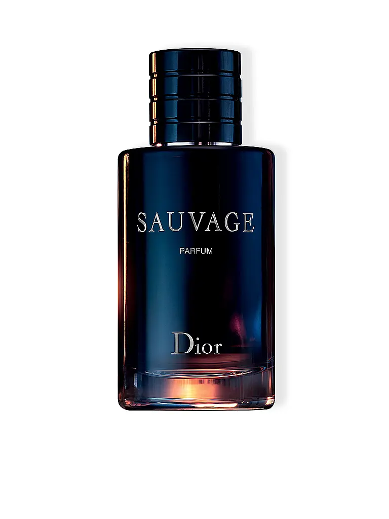 DIOR | Sauvage Parfum 200ml | Senza colore