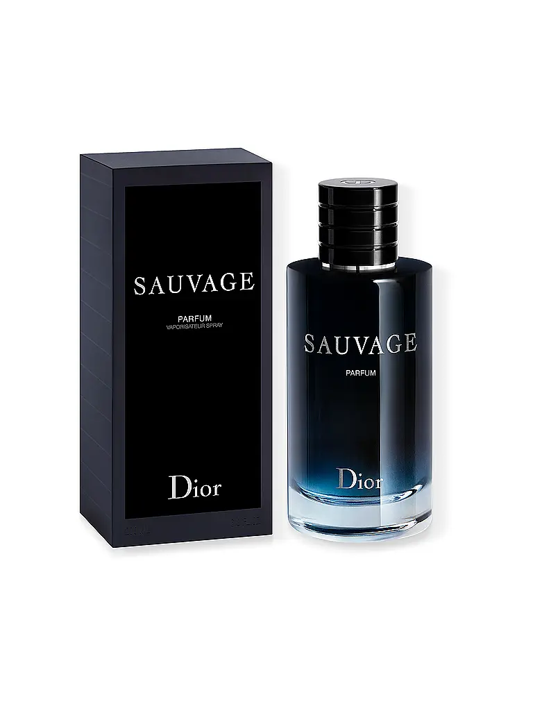 DIOR | Sauvage Parfum 200ml | Senza colore