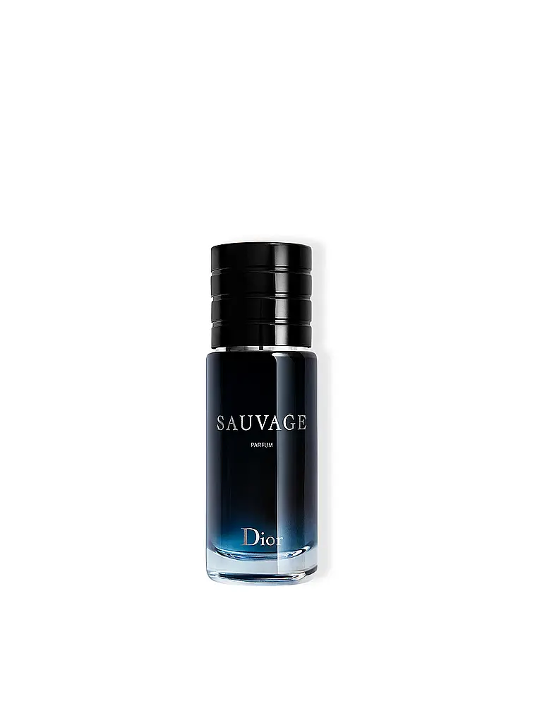 DIOR | Sauvage Parfum 30ml | Senza colore