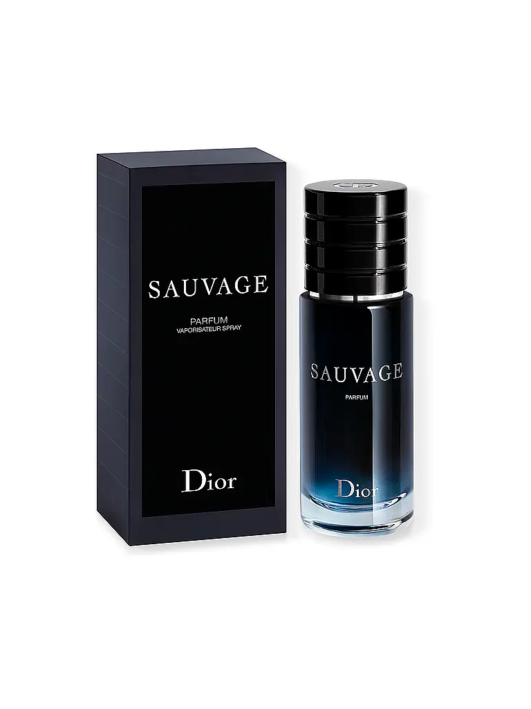 DIOR | Sauvage Parfum 30ml | Senza colore
