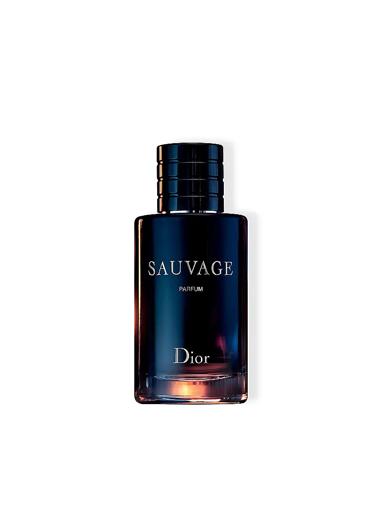 DIOR | Sauvage Parfum 60ml | Senza colore