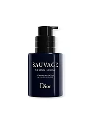 DIOR | Sauvage Siero 50ml | Senza colore