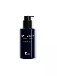 DIOR | Sauvage Tonico Viso 100ml | Senza colore