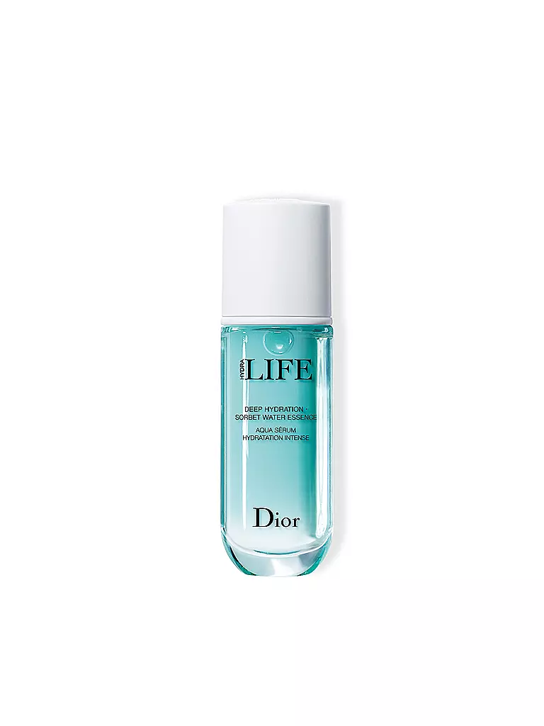 DIOR | Siero - Hydra Life Aqua Serum Idratazione Intensa 40ml | Senza colore
