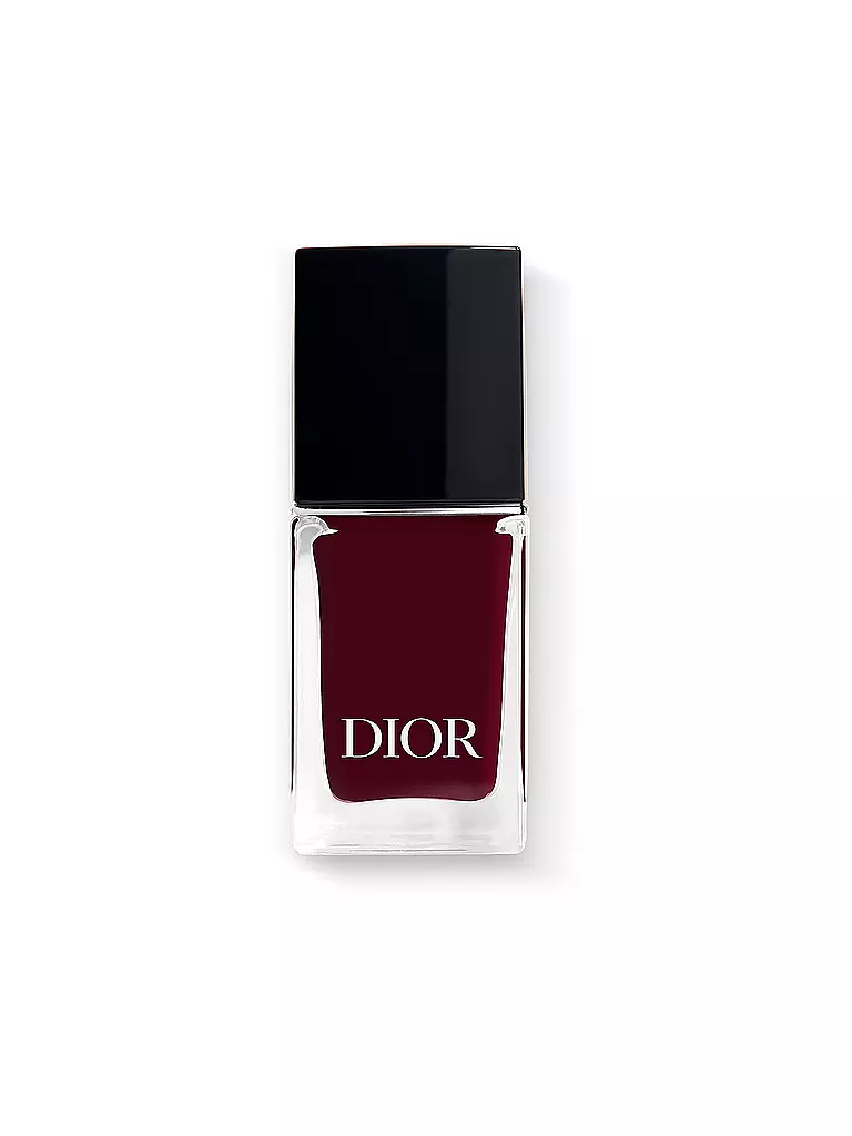 DIOR | Smalto - Dior Vernis (047 Nuit 1747) | Bacca