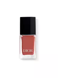 DIOR | Smalto per unghie - Dior Vernis (648 Mirage) | Rosso scuro