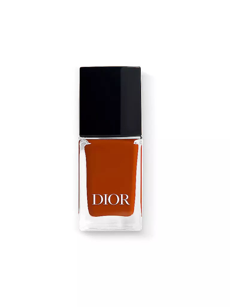 DIOR | Smalto - Dior Vernis (849 Rouge Cinema) | Rame