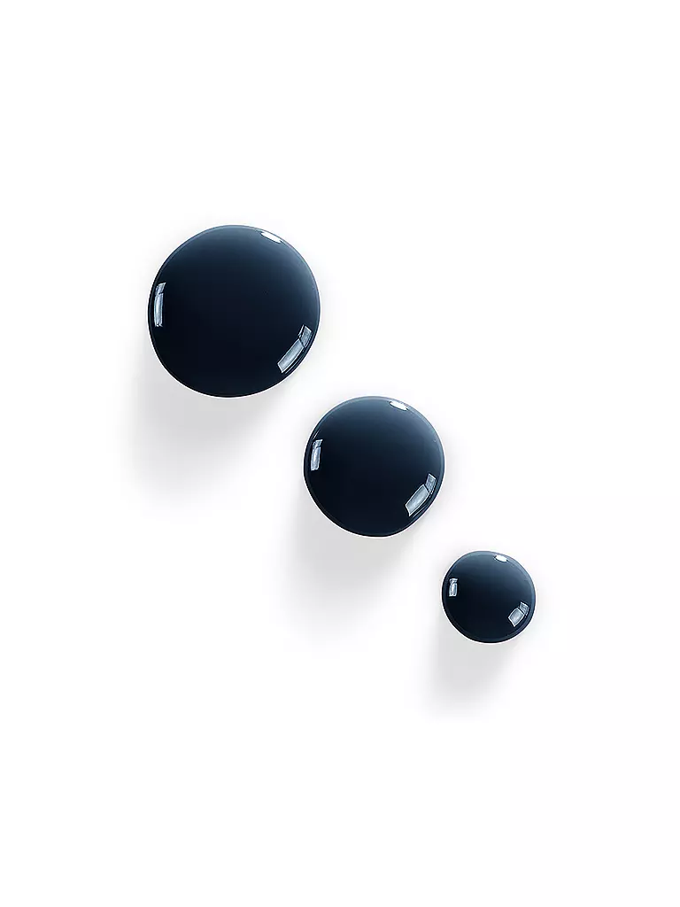 DIOR | Smalto - Dior Vernis (902 Pied-de-Poule) | Nero