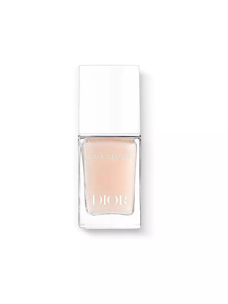 DIOR | Smalto - Dior Vernis Base Coat 10g | Trasparente
