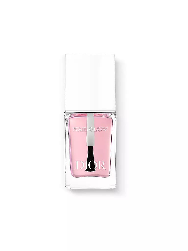 DIOR | Smalto - Dior Vernis Nail Glow 10ml | Trasparente