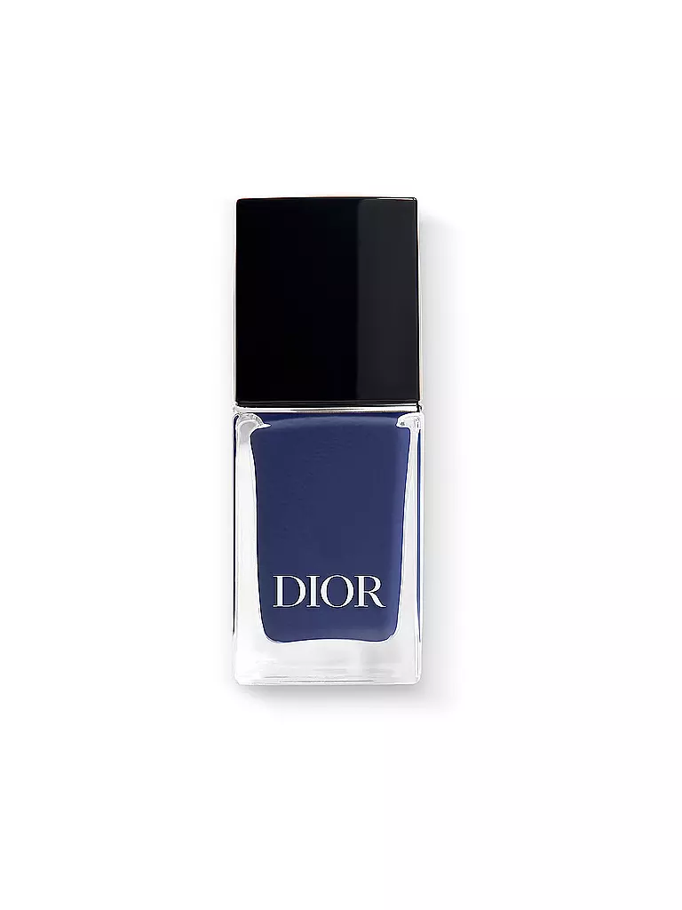 DIOR | Smalto per unghie - Dior Vernis (796 Denim) | Blu