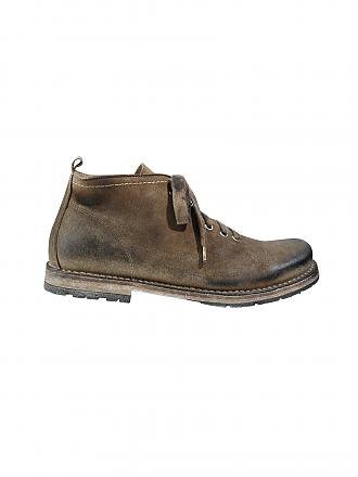 DIRNDL & BUA | Scarpe tradizionali Lehm
