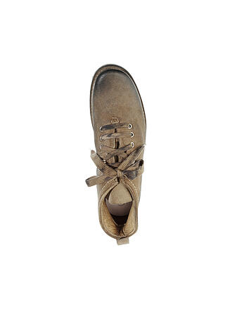 DIRNDL & BUA | Scarpe tradizionali Lehm