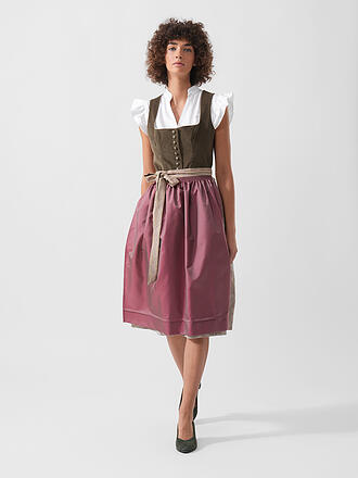 DIRNDL & BUA | Scarpe tradizionali - Décolleté