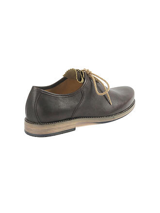 DIRNDL & BUA | Scarpe tradizionali