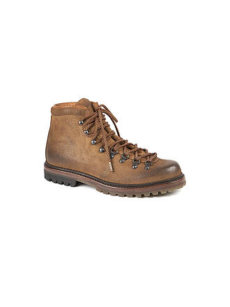 DIRNDL & BUA | Scarpe stringate tradizionali