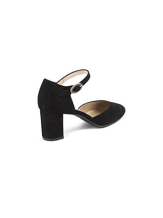 DIRNDL & BUA | Trachtenpumps