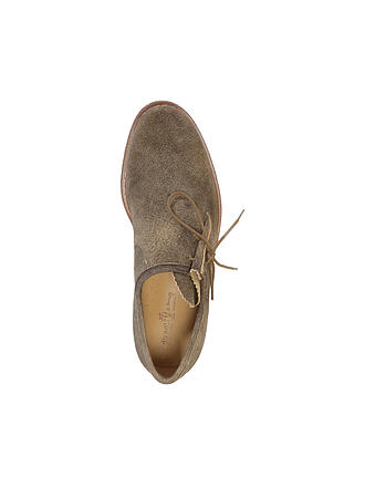 DIRNDL & BUA | Scarpe tradizionali - Haferlschuhe ANTIKBOCK