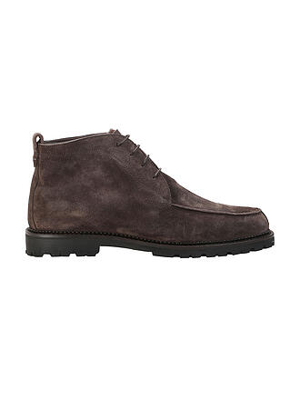 DIRNDL & BUA | Scarpe tradizionali GO-RAIN