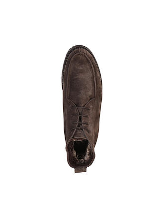 DIRNDL & BUA | Scarpe tradizionali GO-RAIN
