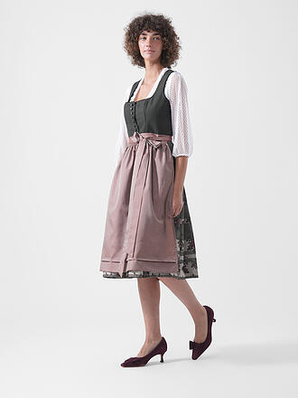 DIRNDL & BUA | Trachtenpumps