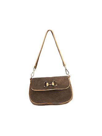 DIRNDL & BUA | Borsa in pelle - Borsa a tracolla RESL