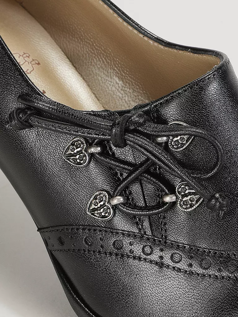 DIRNDL & BUA | Décolleté tradizionali | 