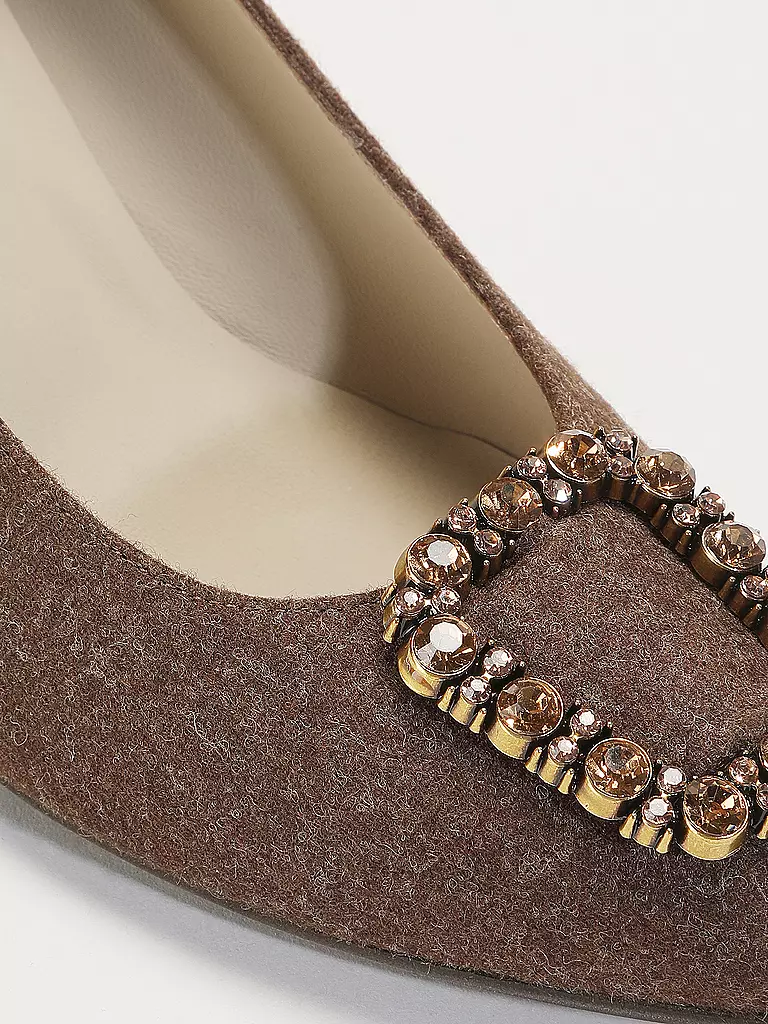DIRNDL & BUA | Décolleté tradizionali | 