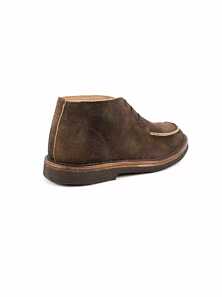 DIRNDL & BUA | Loafer tradizionali | 