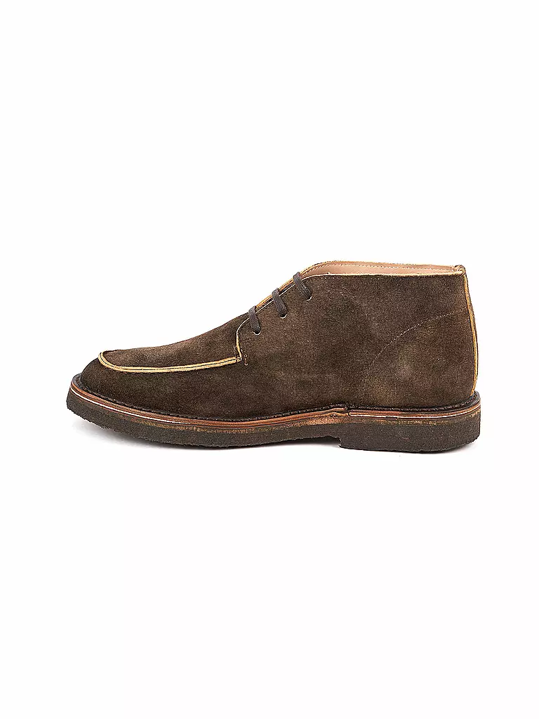 DIRNDL & BUA | Loafer tradizionali | 