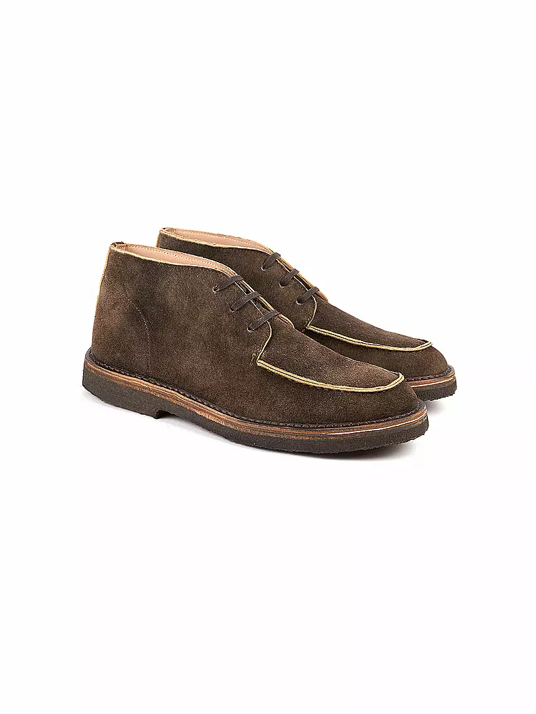 DIRNDL & BUA | Loafer tradizionali | 