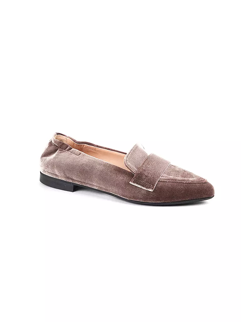 DIRNDL & BUA | Mocassini | Beige