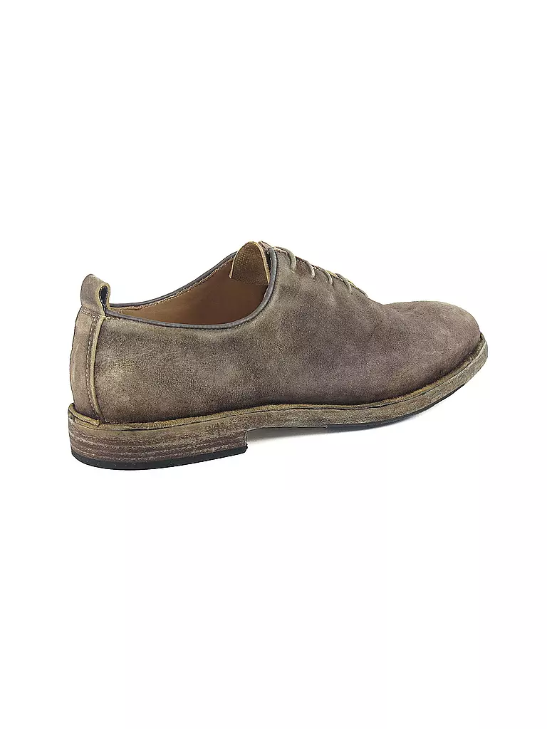 DIRNDL & BUA | Scarpa tradizionale | 