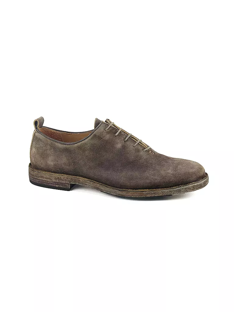 DIRNDL & BUA | Scarpa tradizionale | 