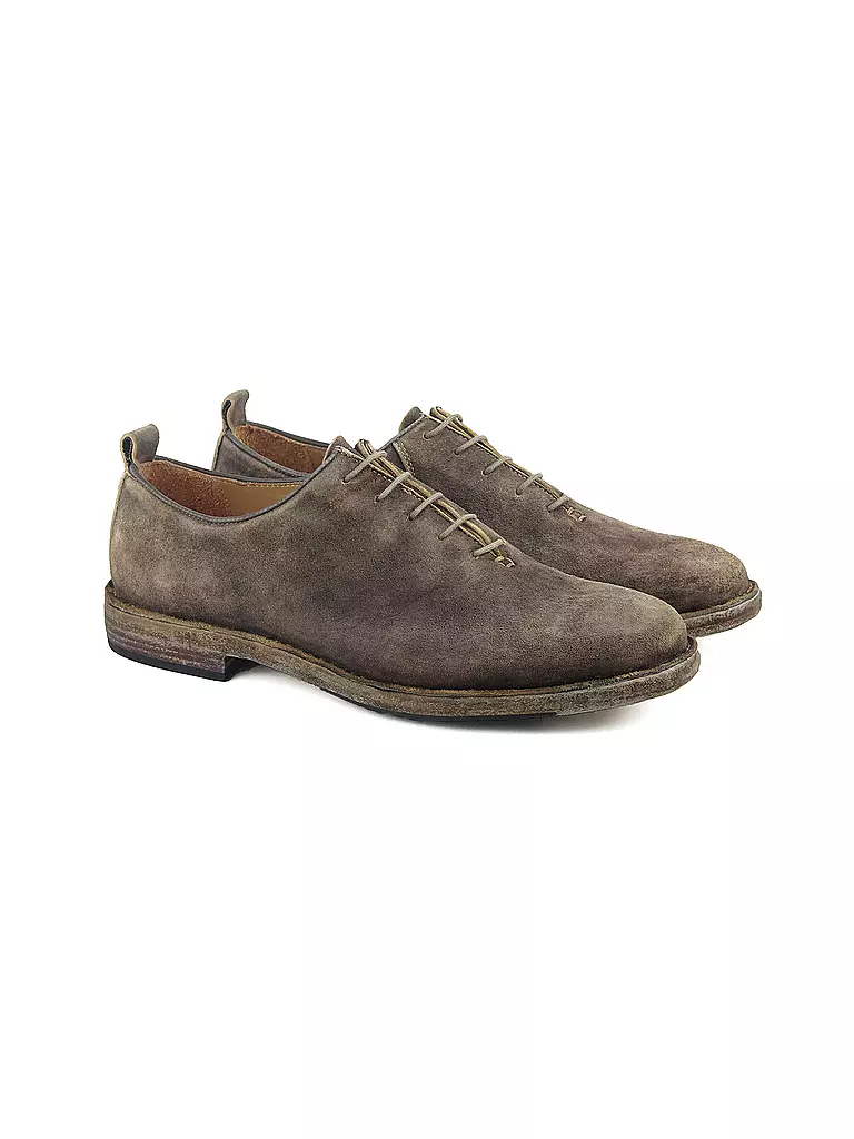 DIRNDL & BUA | Scarpa tradizionale | 