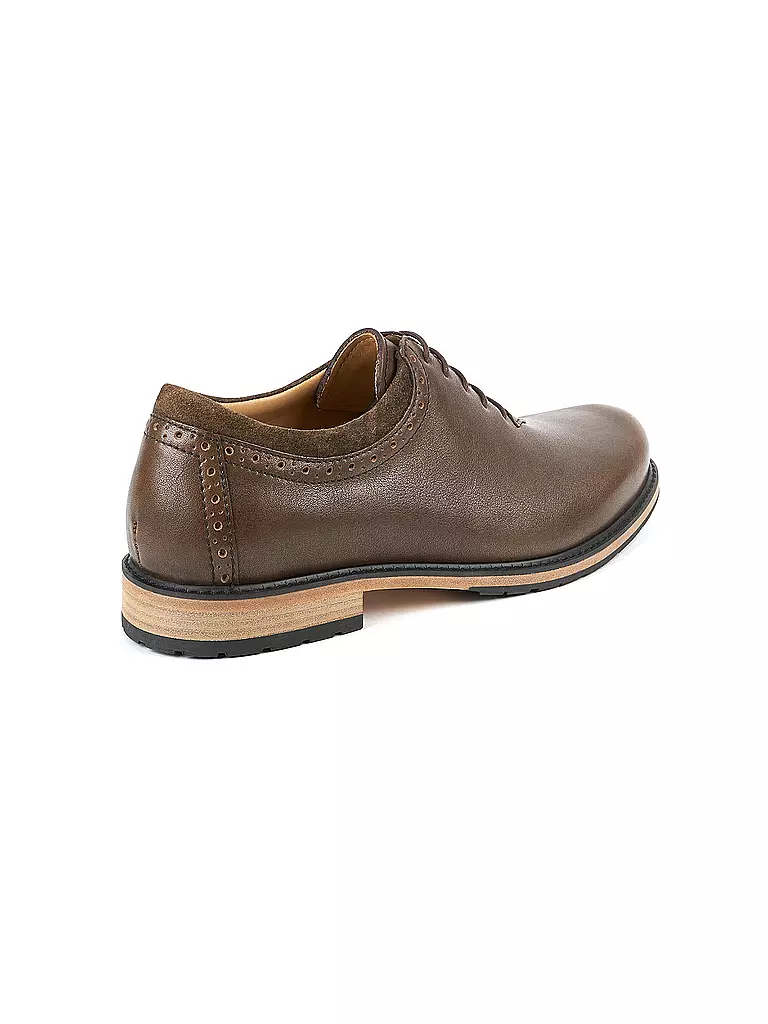 DIRNDL & BUA | Scarpe stringate | 