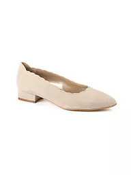 DIRNDL & BUA | Scarpe tradizionali - Ballerine | Beige