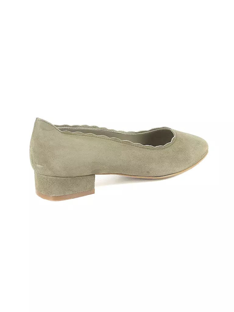 DIRNDL & BUA | Scarpe tradizionali - Ballerine | 