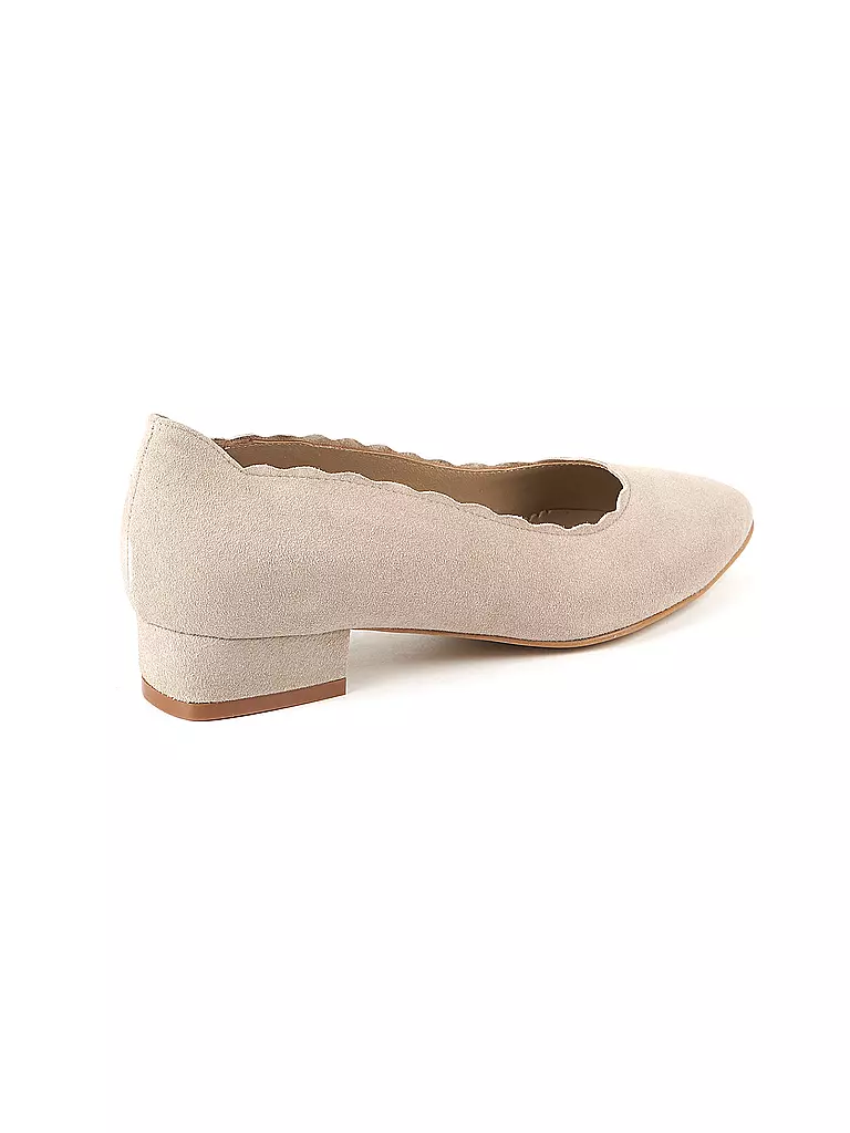 DIRNDL & BUA | Scarpe tradizionali - Ballerine | 