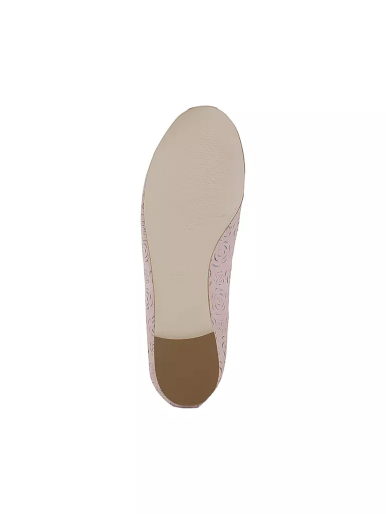 DIRNDL & BUA | Scarpe tradizionali - Ballerine | 