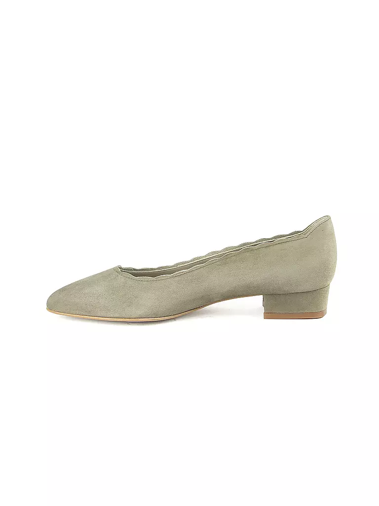 DIRNDL & BUA | Scarpe tradizionali - Ballerine | 