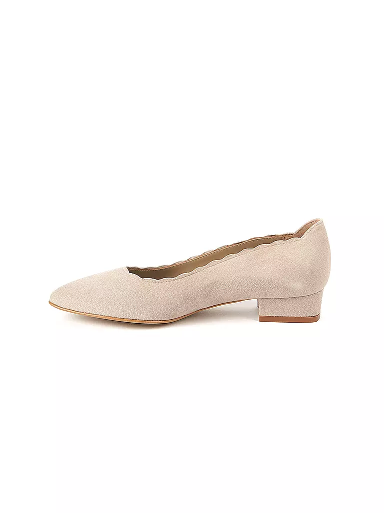 DIRNDL & BUA | Scarpe tradizionali - Ballerine | 